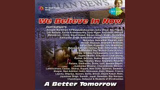 We Believe In Now - YouTube