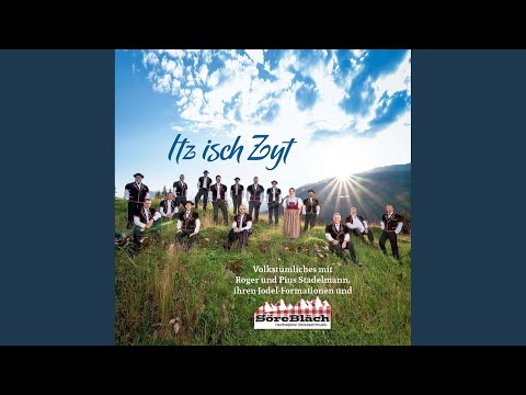 Silwänge-Dossenjutz