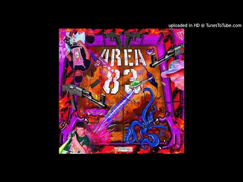 FREE 83HADES WEAPON2 TYPE BEAT PROD. ALETHEO