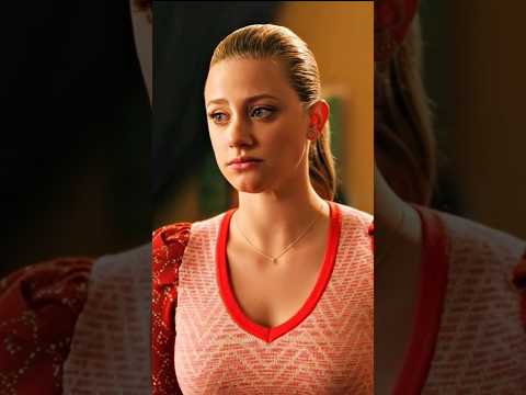 Riverdale - Archie kissed Veronica's Best Friend 😱 #riverdale #archie #veronica #betty #shorts #edit