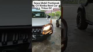 Download lagu Sewa Mobil Pontianak CV. Rimba Rent Car 085391720902 (WA) mp3