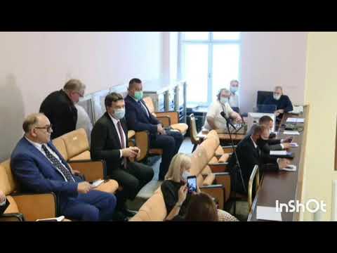 Ljubomir Kolarek prisegnuo za saborskog zastupnika