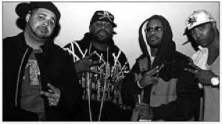 Slaughterhouse Everybody Down