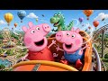 Peppa Pig S Fun Day PLAY House Kids Video Funny Cartoon Peppapig NEW Peppa Pig Episode