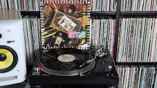 The Sounds Of Blackness - The Pressure Pt. 1 (Classic 12" Mix with Vocal Intro) (1991)