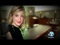 Smallville Actress Granted Bail In Alleged Sex Cult Case ABC7