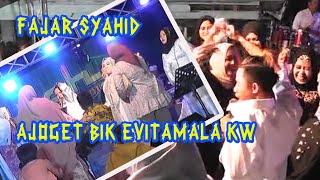 Download lagu FAJAR SYAHID BANJIR SAWERAN // JOGET DESTAKDES mp3