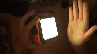 LEDランタン 自転車付けたいから USB充電 10000mAh大容量