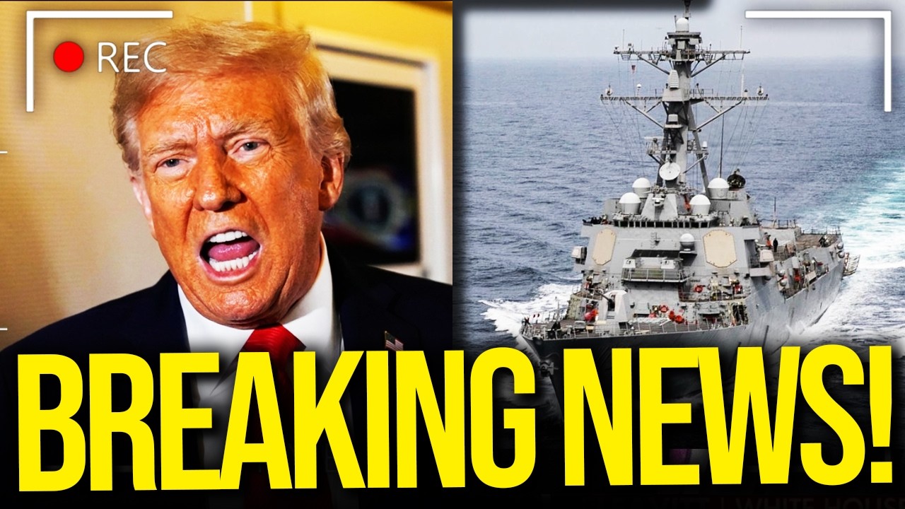 Iran Humiliates Trump as JD Vance GETS BURNED!