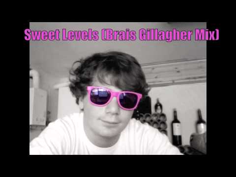 Avicii vs Temper Trap - Sweet Levels (Brais Gillagher Mix)