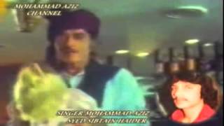 Yeh Dil Mein Rehne Wale;Singer;Mohammad Aziz - YouTube