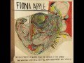 Fiona Apple - The Idler Wheel... 