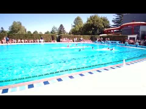 1. Liga žen 2022/2023 AJ Fezko Strakonice - STEPP Praha