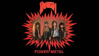 Pantera - Power Metal BEST VERSION EVER! 2018 Vinyl Rip MMR-1988 | HD, RARE // ORIGINAL MASTER
