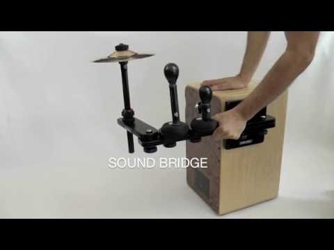 download lagu mp3 mp4 Sound Bridge Cajon, download lagu Sound Bridge Cajon gratis, unduh video klip Sound Bridge Cajon