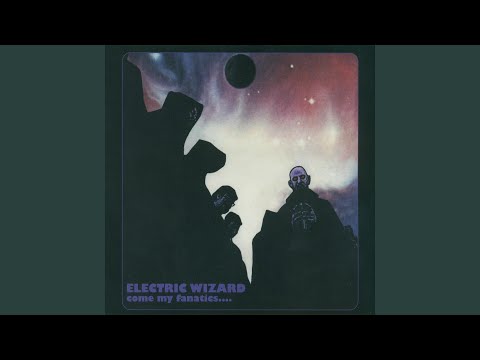 Wizard In Black video thumbnail