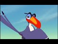 The Lion King 1994 The Morning Report Scene
