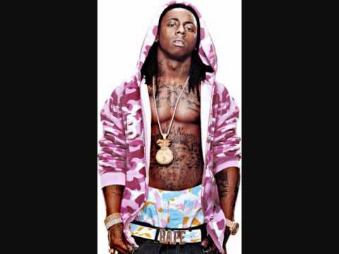 Crank that Weezy - LilWayne.wmv