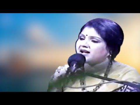 Megh Bihin Kharo Boishakhe : Nazrul-Sangeet : Farhana Aktar Sharli
