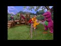 All Week Of Barney S Musical Scrapbook Screener All Week Version Part 41