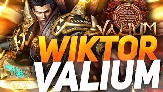 Miniaturka - Valium #105 ZAKOŃCZENIE SERII! CO MYŚLĘ O SERWERZE, ADMINISTRACJI ORAZ AKADEMII VALIUM!