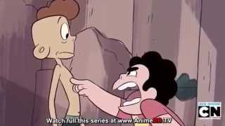 Lars is a Jerk -Steven Universe