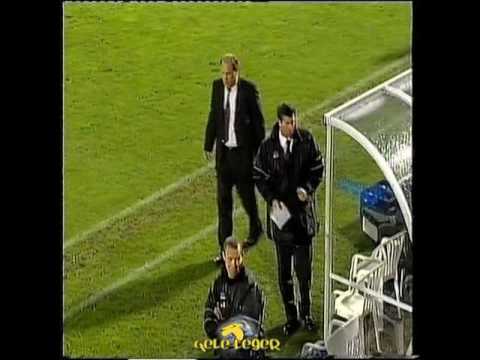 Seizoen 2001-2002 RKC Waalwijk - De Graafschap