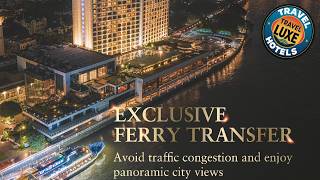 White Swan Hotel | Guangzhou, China | Hotel Review 🛏️