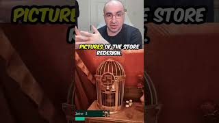 Steam Store Redesign Leak