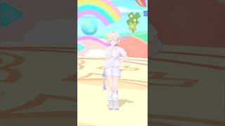 - クセになる音楽で踊ってみた【轟はじめ】#ぜろからいちになれる魔法 #vtuber #dance