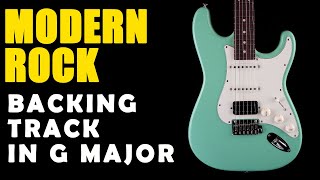 Download lagu Modern Rock Backing Track in G Major - Easy Jam Tracks mp3 Download lagu Modern Rock Backing Track in G Major - Easy Jam Tracks mp3