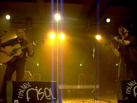 Festival FISEL 2009- BAROU/GUICHEN - andro