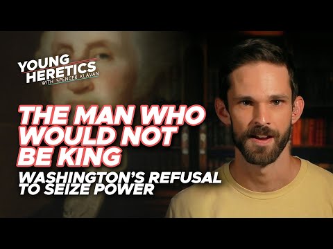 The Man Who Would Not Be King | Ep. 116