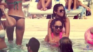 Bamboo Pool 2016  Open daily  video promo