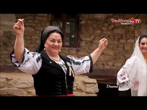 Maria Dan Paucean - Pe cararea muntelui (Drumul conacelor - Traditional TV - 08.12.2024)