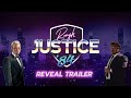 Vídeo de jogabilidade de Rough Justice: '84  XBox