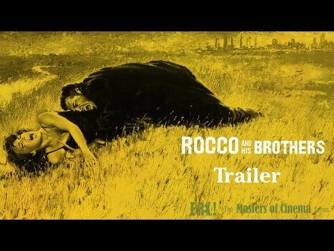 Rocco e i suoi fratelli