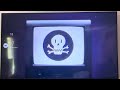 Cartoon Network Sign Off Checkered Past Sign On