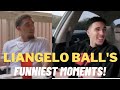 LIANGELO BALL TRY NOT TO LAUGH CHALLENGE LIANGELO BALL S FUNNIEST MOMENTS