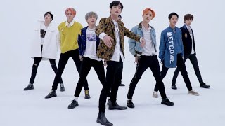 Download lagu [MIRRORED]PENTAGON(펜타곤) - '신토불이(SHA LA LA)[1theK Dance Cover Contest] mp3