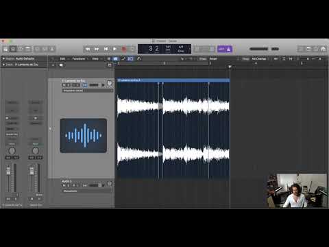 The Logic Show Ep. 7 - Sampling Records with Lewis Beck | 343 TV