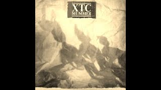 Beating Of Hearts - DEMO TO ALBUM COMPARISON