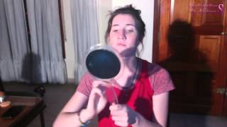 The superstars The eyeliners