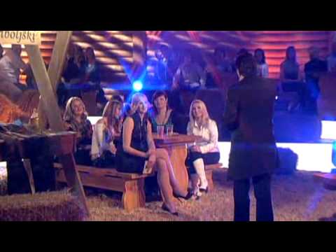 Daniel Popović - Kao da ne postojim