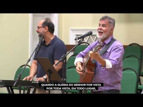 GUILHERME KERR E CEZAR ELBERT "Quando a glória"
