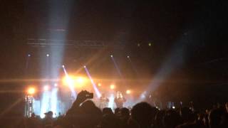 Nekfeu - Laisse Aller #FEUTOUR