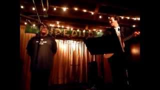 Robbie Fulks & Kelly Hogan - It Ain't Easy