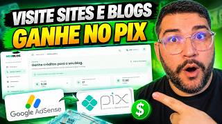 COMO FAZER RENDA EXTRA VISITANDO BLOGS | NEOBLOG