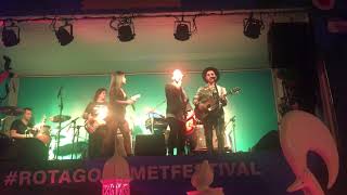 Melim - Hipnotizou @Rota Gourmet