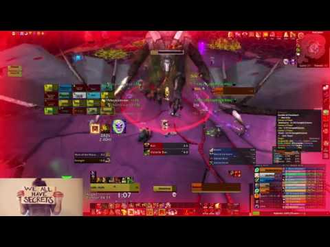 Northern Sky vs Nythendra Mythic
